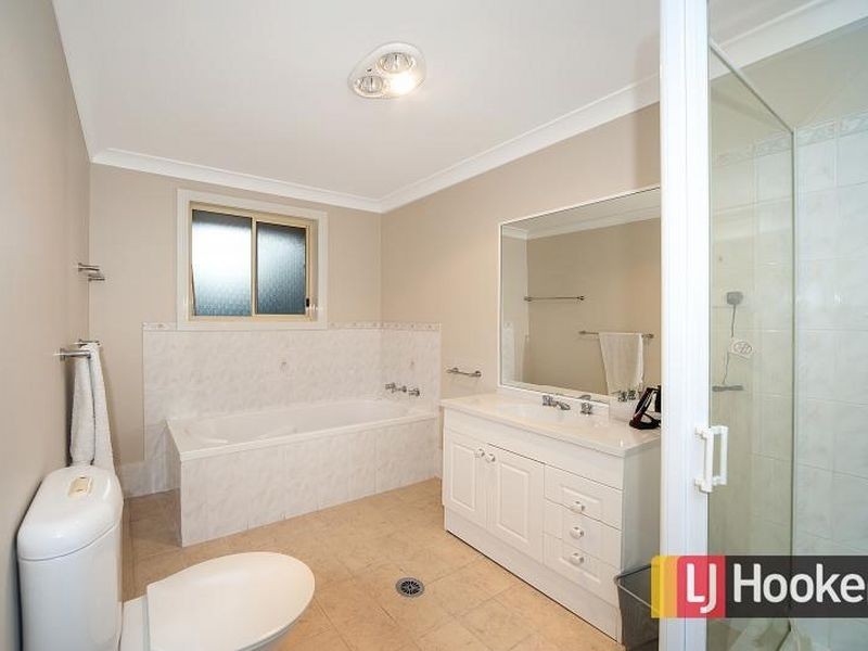 11/9 Stanbury Place, Quakers Hill NSW 2763