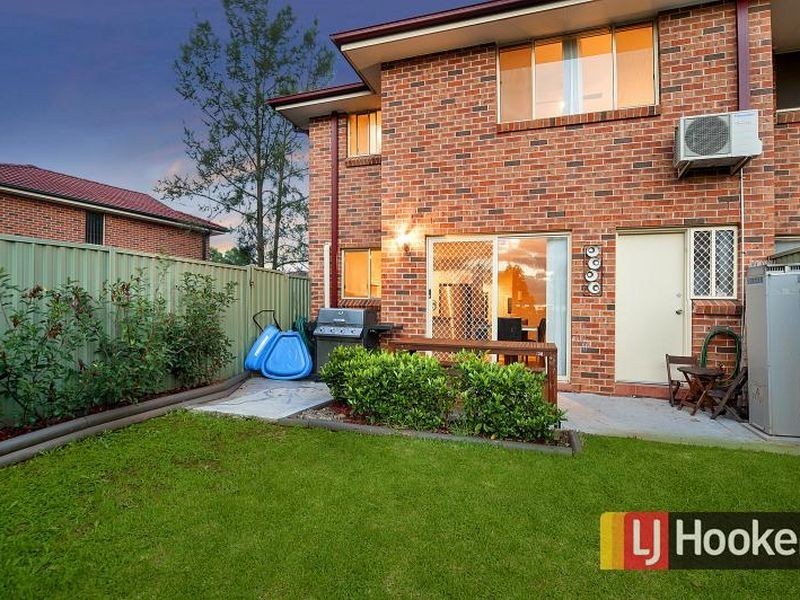 11/9 Stanbury Place, Quakers Hill NSW 2763
