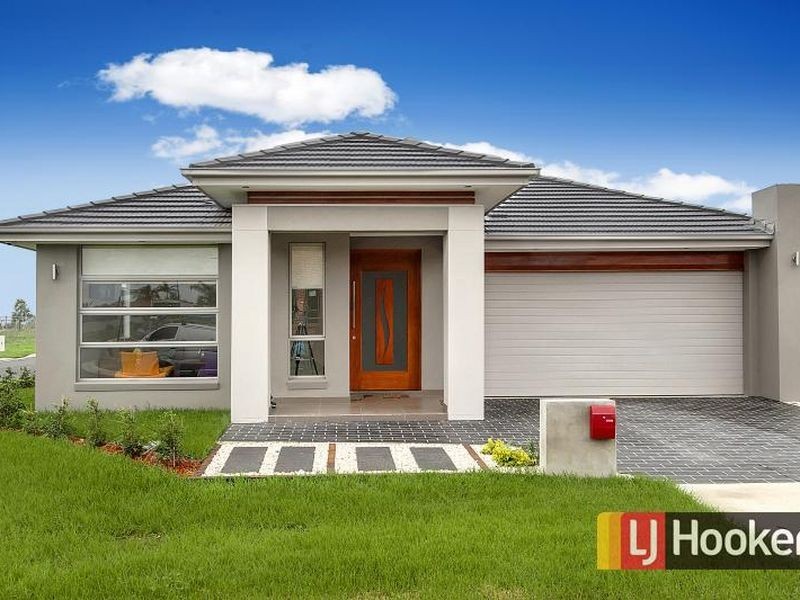 14 Empress Street, The Ponds NSW 2769