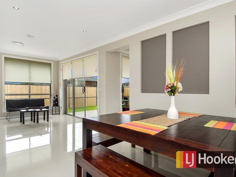 14 Empress Street, The Ponds NSW 2769