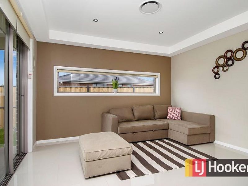 14 Empress Street, The Ponds NSW 2769