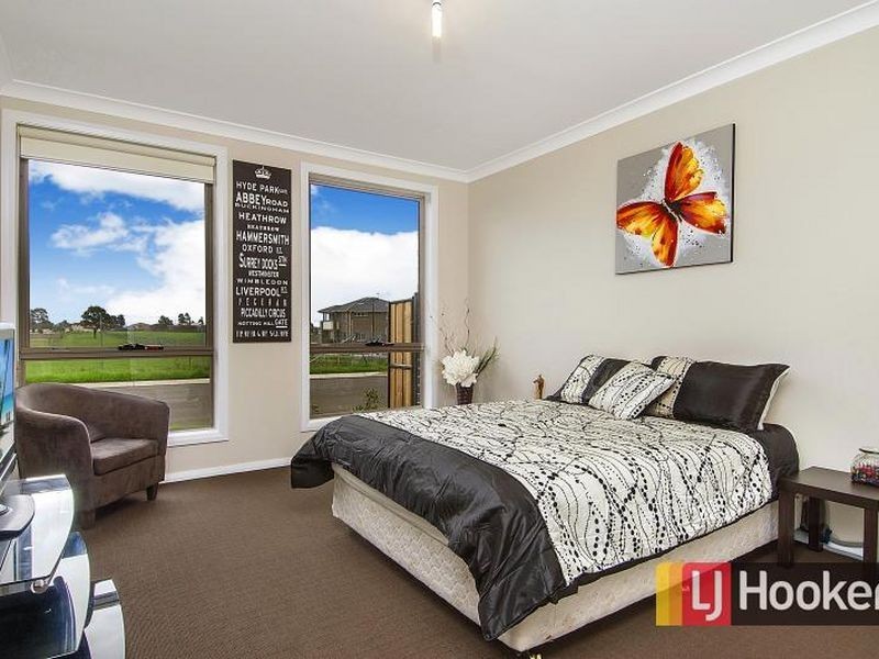 14 Empress Street, The Ponds NSW 2769