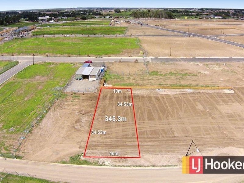 Lot 2001 Grima Street, Schofields NSW 2762