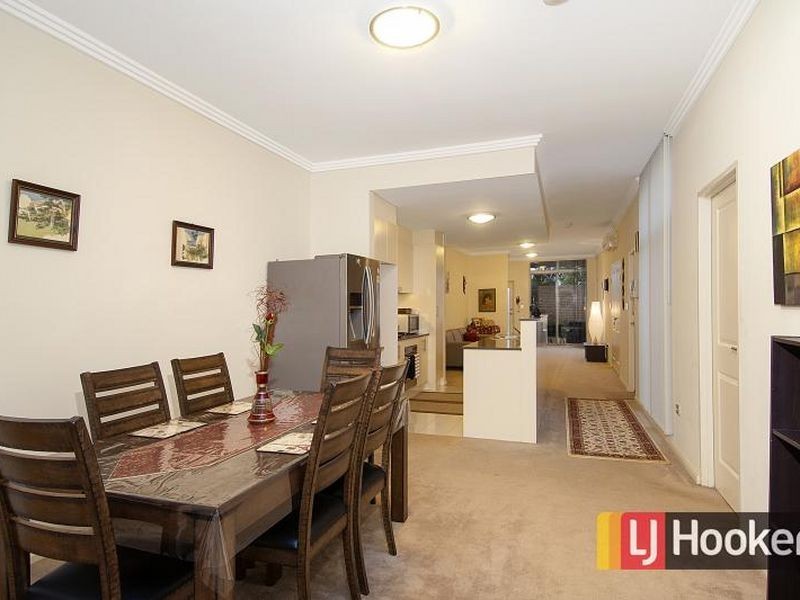 24/11 Glenvale Avenue, Parklea NSW 2768