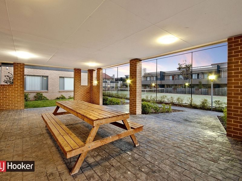 24/11 Glenvale Avenue, Parklea NSW 2768