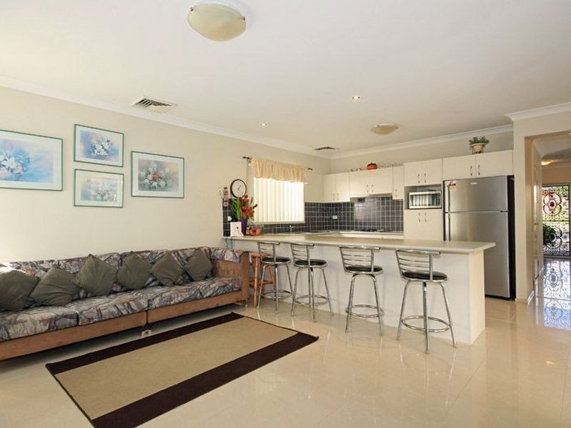 7 Keirle Road, Kellyville Ridge NSW 2155