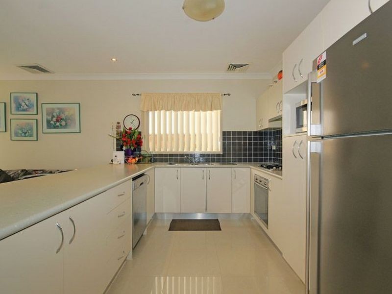 7 Keirle Road, Kellyville Ridge NSW 2155