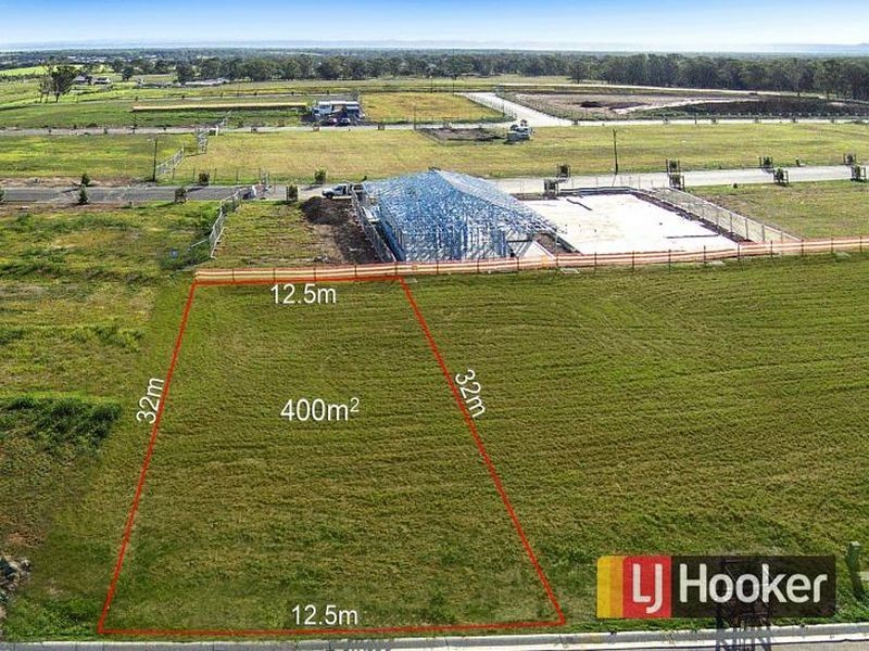 Lot 1021 Ruth Street, Schofields NSW 2762