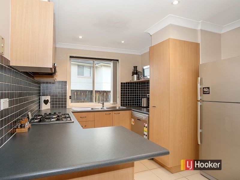 65 Kentwell Crescent, Stanhope Gardens NSW 2768