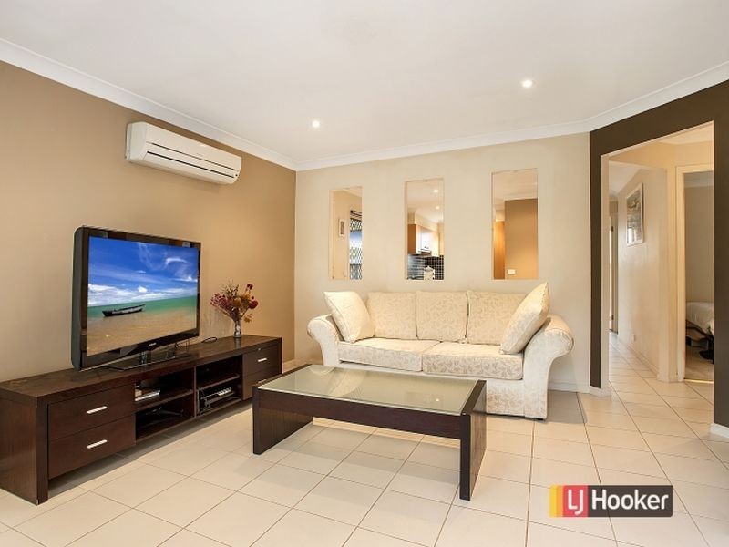 65 Kentwell Crescent, Stanhope Gardens NSW 2768