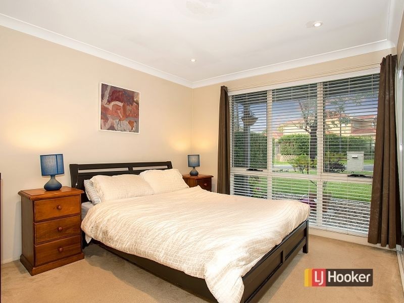 65 Kentwell Crescent, Stanhope Gardens NSW 2768
