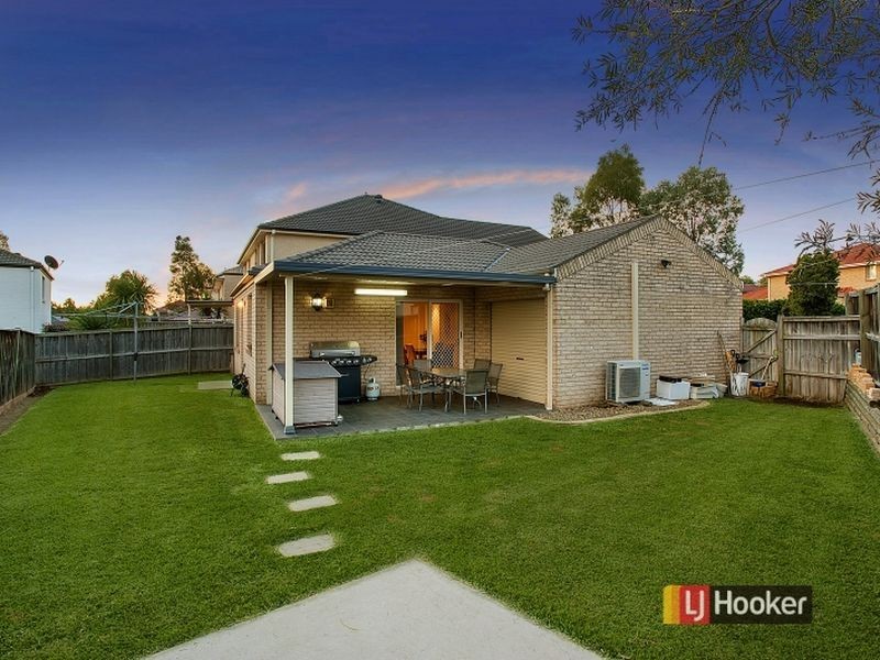 65 Kentwell Crescent, Stanhope Gardens NSW 2768