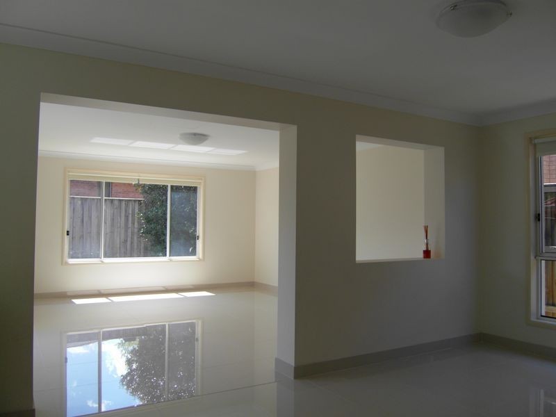 18 Marsden Avenue, Kellyville NSW 2155