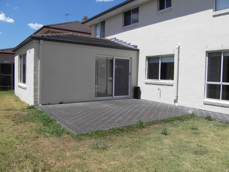 18 Marsden Avenue, Kellyville NSW 2155