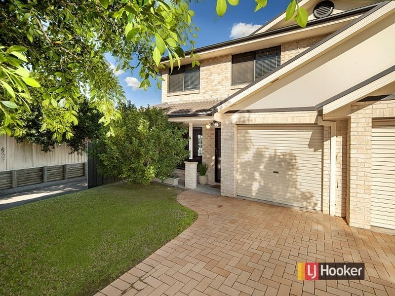 15a Fenech Place, Quakers Hill NSW 2763