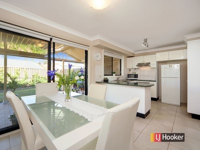 15a Fenech Place, Quakers Hill NSW 2763