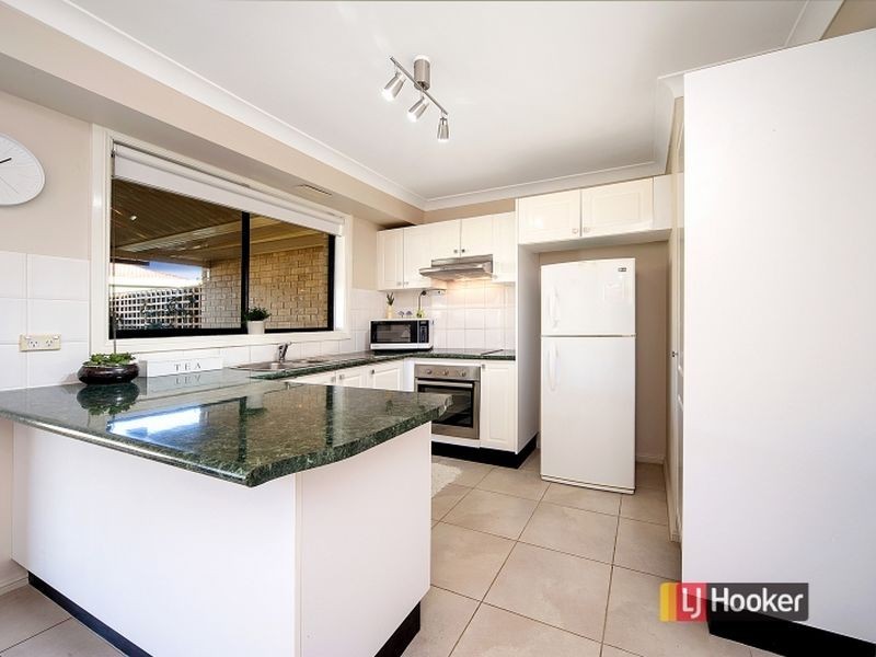 15a Fenech Place, Quakers Hill NSW 2763
