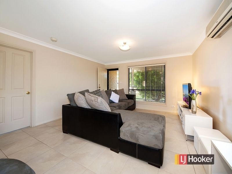 15a Fenech Place, Quakers Hill NSW 2763