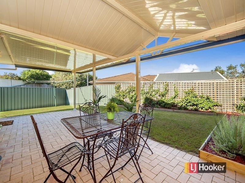 15a Fenech Place, Quakers Hill NSW 2763