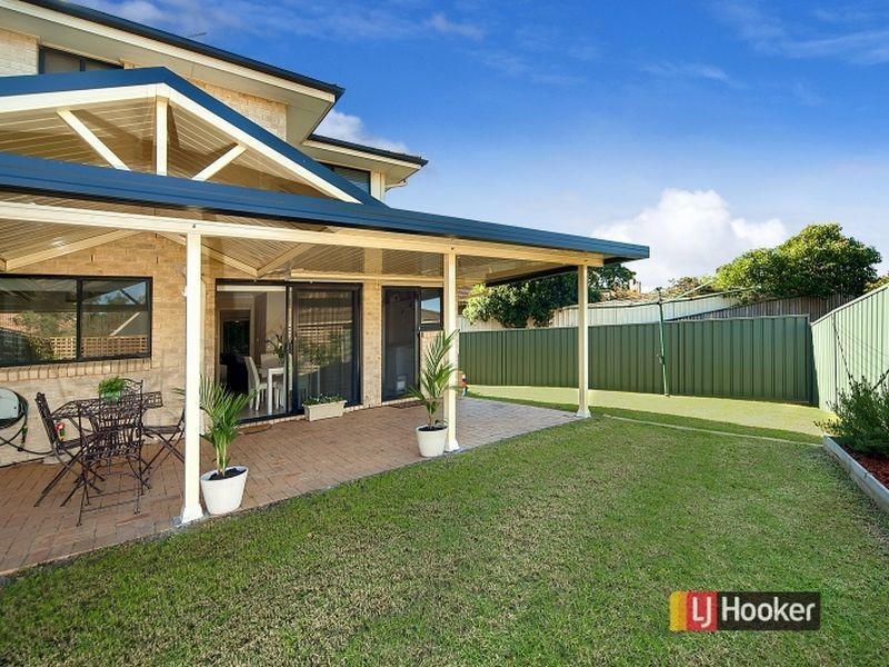 15a Fenech Place, Quakers Hill NSW 2763