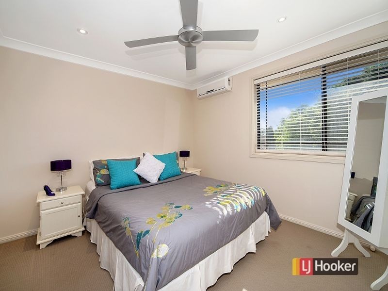 15a Fenech Place, Quakers Hill NSW 2763