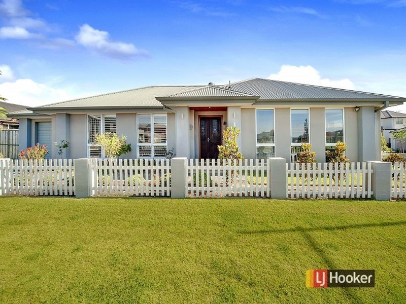 1 Bellinger Street, The Ponds NSW 2769