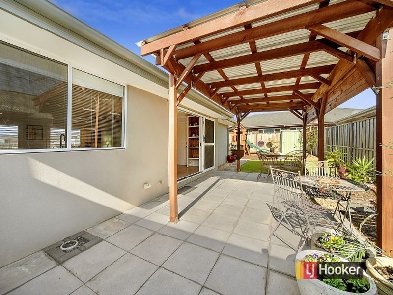 1 Bellinger Street, The Ponds NSW 2769