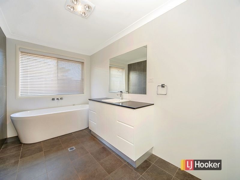 1 Bellinger Street, The Ponds NSW 2769