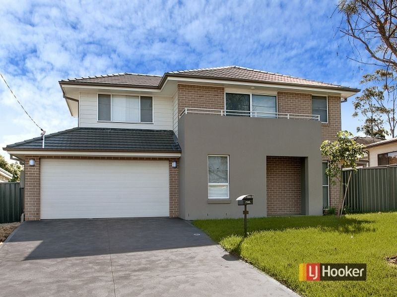 Lot 121 Hunter Street, Riverstone NSW 2765