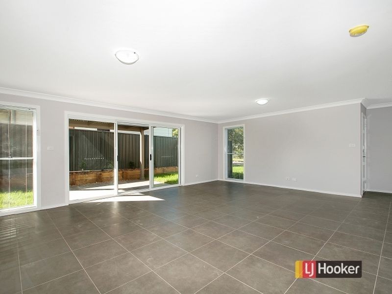 Lot 121 Hunter Street, Riverstone NSW 2765