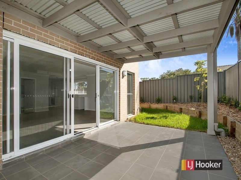 Lot 121 Hunter Street, Riverstone NSW 2765