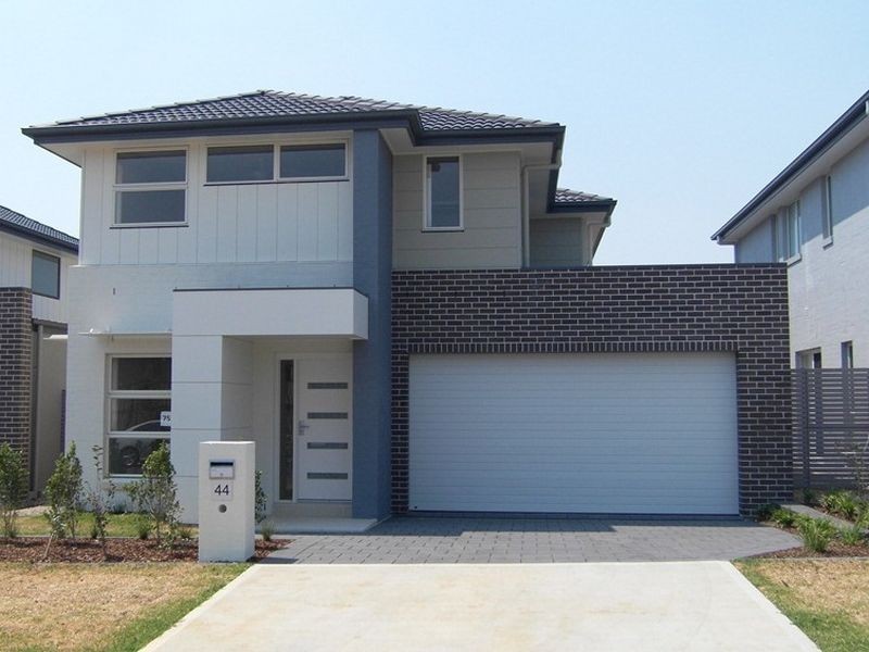 44 Tweed Street, The Ponds NSW 2769