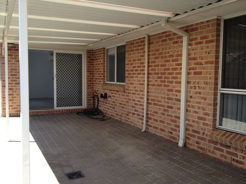 31 Lycett Avenue, Kellyville NSW 2155