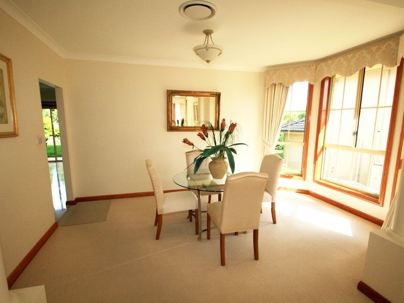 5 Indigo Avenue, Kellyville NSW 2155