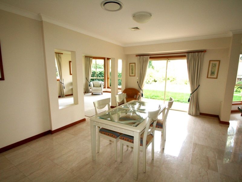 5 Indigo Avenue, Kellyville NSW 2155