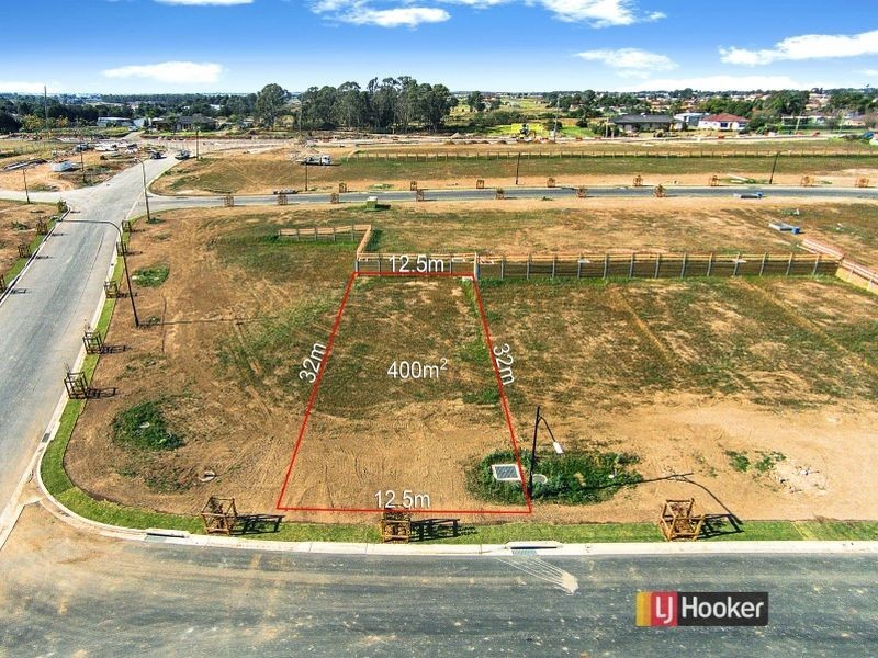 Lot 2063 Madeline Circuit, Schofields NSW 2762