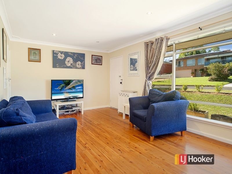4 Eames Avenue, Baulkham Hills NSW 2153