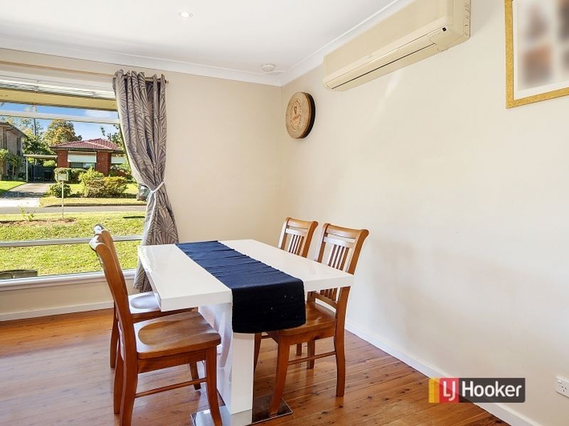 4 Eames Avenue, Baulkham Hills NSW 2153