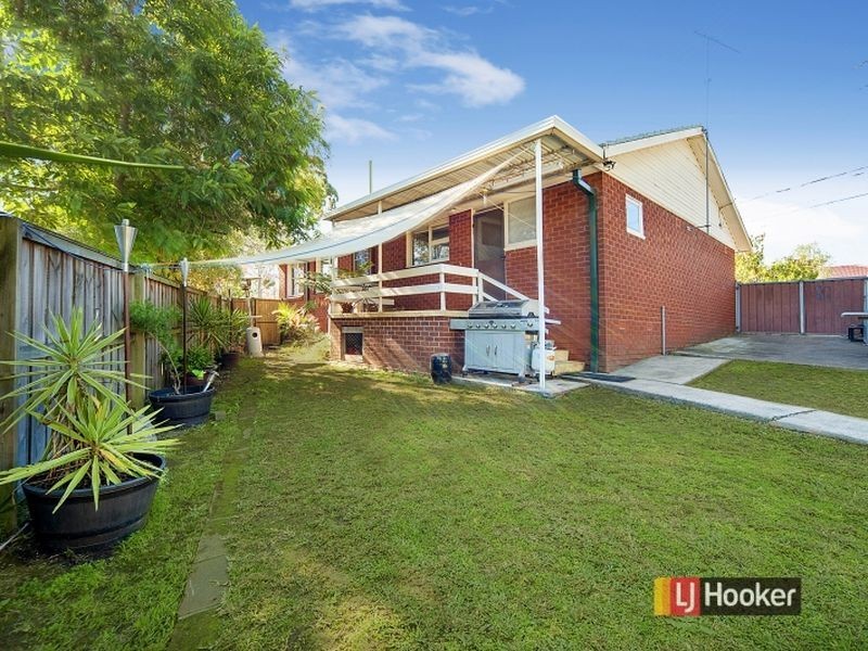 4 Eames Avenue, Baulkham Hills NSW 2153