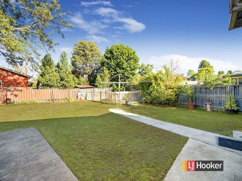 4 Eames Avenue, Baulkham Hills NSW 2153