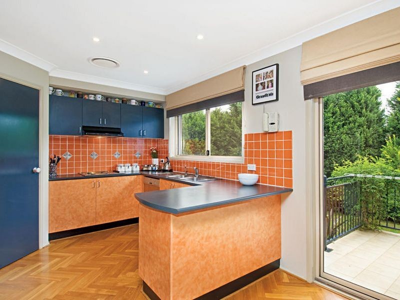 11 Gainsford Drive, Kellyville NSW 2155