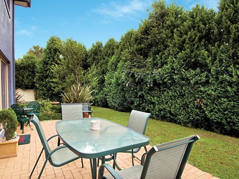 11 Gainsford Drive, Kellyville NSW 2155