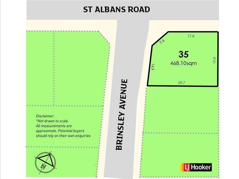 Lot 35 St Albans Road, Schofields NSW 2762