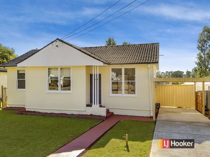 47 Stephen Street, Blacktown NSW 2148
