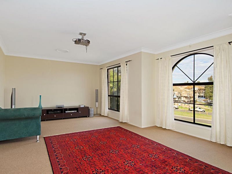 23 Softwood Avenue, Beaumont Hills NSW 2155