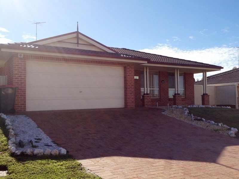 49 Tullaroan Street, Kellyville Ridge NSW 2155