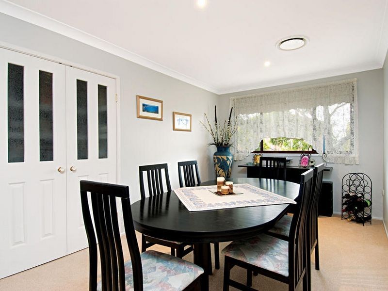 4 Boyne Place, Baulkham Hills NSW 2153