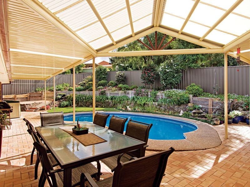 4 Boyne Place, Baulkham Hills NSW 2153