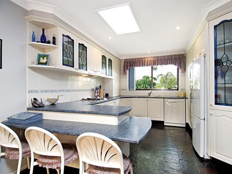 4 Boyne Place, Baulkham Hills NSW 2153