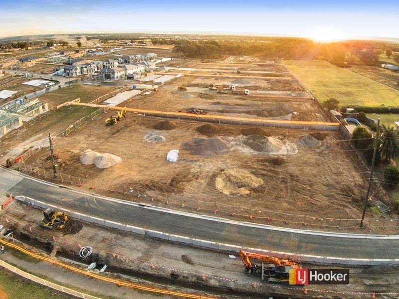 Lot 4003 Alex Avenue, Schofields NSW 2762